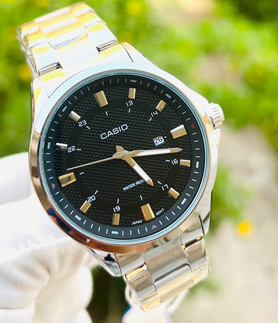 Casio J Black E 1005